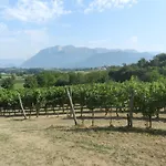 Farmház I Benandanti