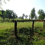 Alloggio per agriturismo I Benandanti