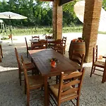 Farmház I Benandanti Treppo Grande