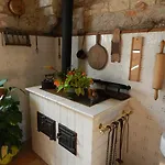 Alloggio per agriturismo I Benandanti *