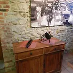 Alloggio per agriturismo I Benandanti