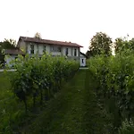 Farmház I Benandanti *