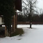 Alloggio per agriturismo I Benandanti *