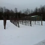 Alloggio per agriturismo I Benandanti