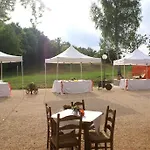 Alloggio per agriturismo I Benandanti *