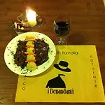 Alloggio per agriturismo I Benandanti