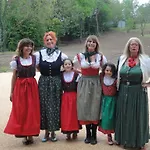 Alloggio per agriturismo I Benandanti