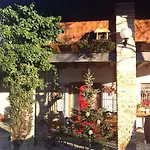 Alloggio per agriturismo I Benandanti *