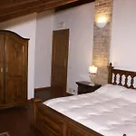 Alloggio per agriturismo I Benandanti