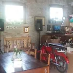Alloggio per agriturismo I Benandanti