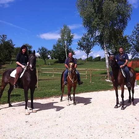 I Benandanti Treppo Grande