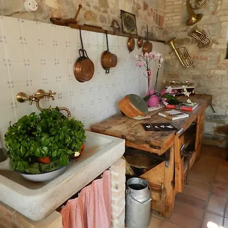 Farma I Benandanti *