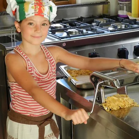 I Benandanti Treppo Grande