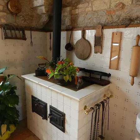 팜스테이 I Benandanti *