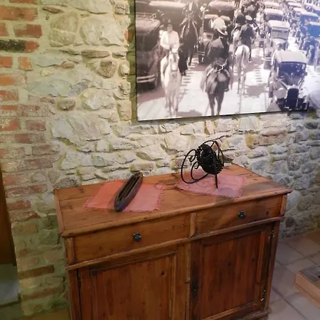 팜스테이 I Benandanti