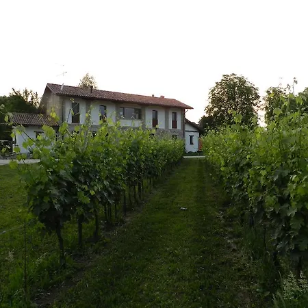 Farma I Benandanti *