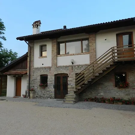 I Benandanti Treppo Grande