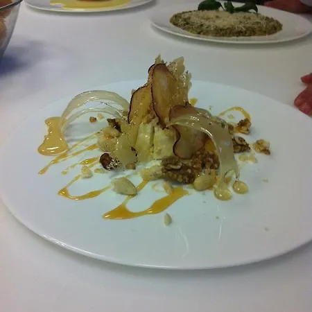 팜스테이 I Benandanti *