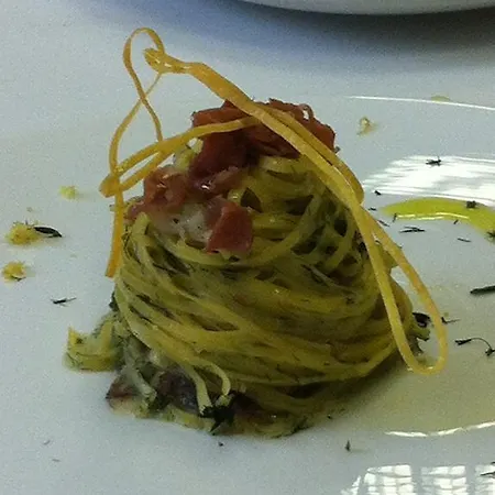 팜스테이 I Benandanti *