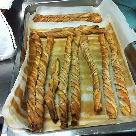 I Benandanti Treppo Grande