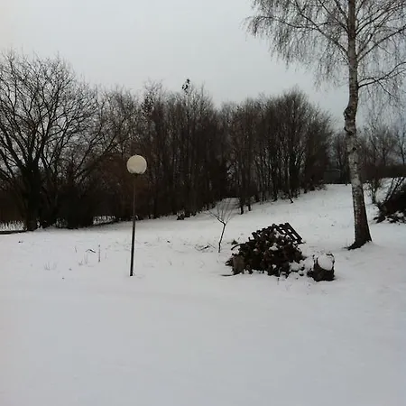 팜스테이 I Benandanti Treppo Grande