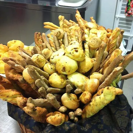 팜스테이 I Benandanti *