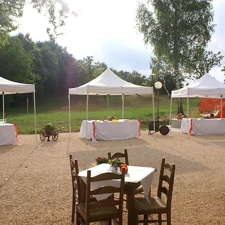 팜스테이 I Benandanti *