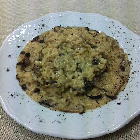 팜스테이 I Benandanti *