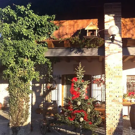 팜스테이 I Benandanti *