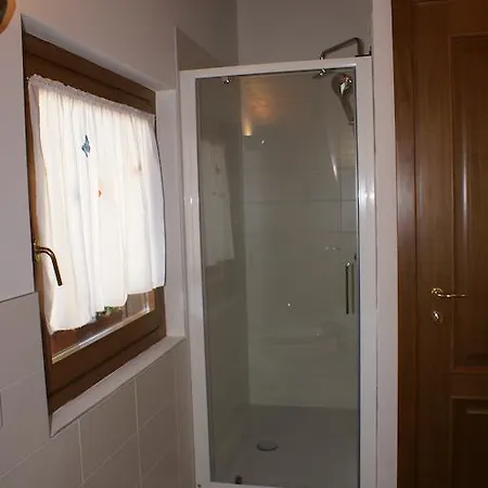 팜스테이 I Benandanti Treppo Grande