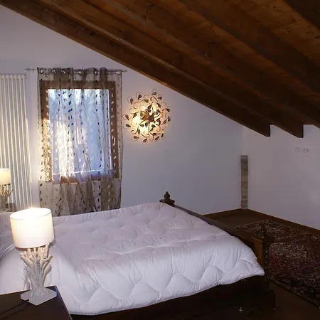 팜스테이 I Benandanti