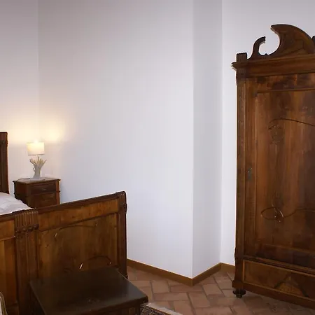 팜스테이 I Benandanti *