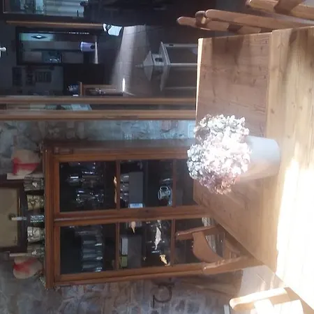 Farma I Benandanti *
