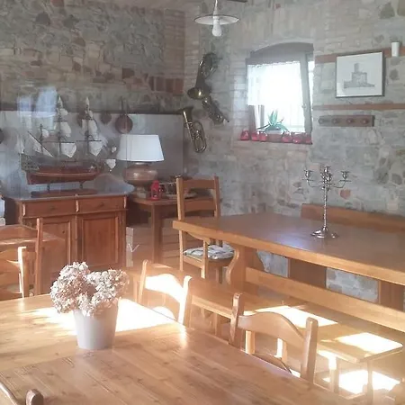 I Benandanti Treppo Grande