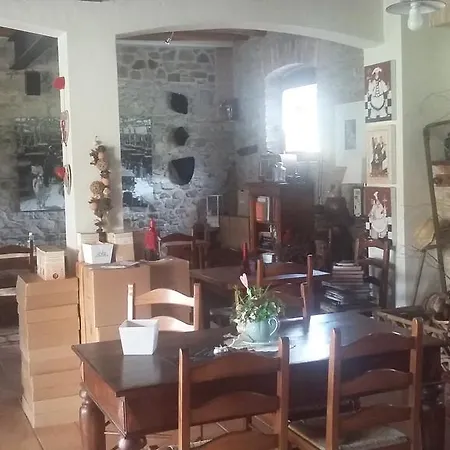 I Benandanti Treppo Grande