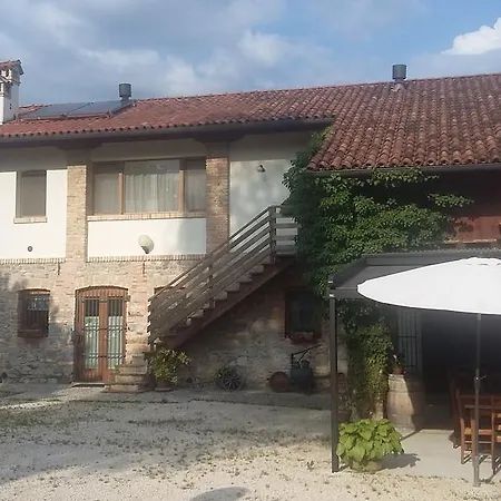 Alloggio per agriturismo I Benandanti *