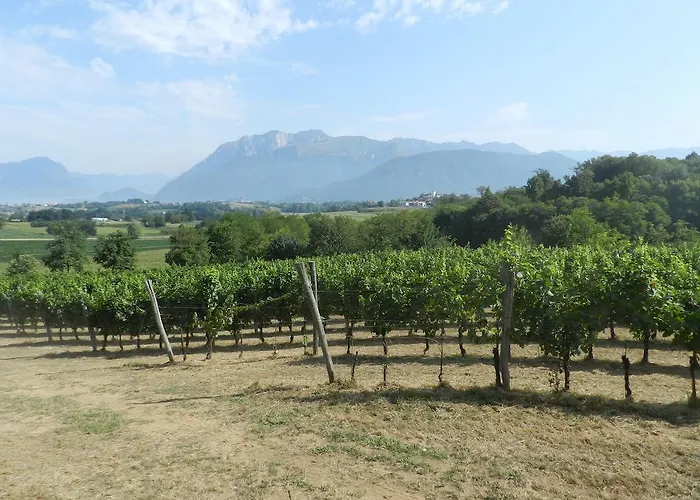 Farmház I Benandanti