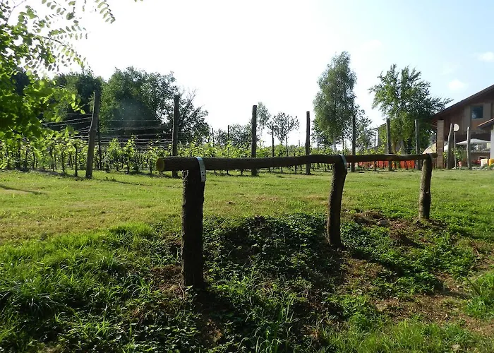 Farmház I Benandanti