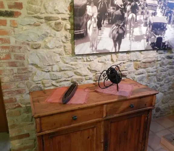 Farmház I Benandanti