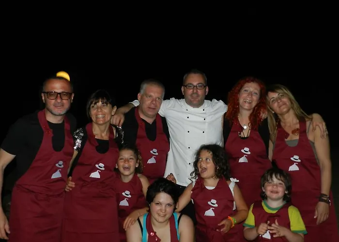 I Benandanti Treppo Grande