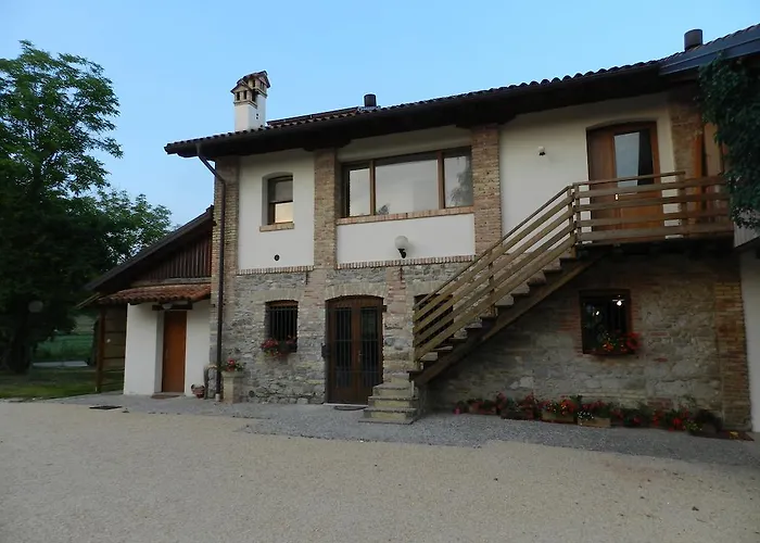 I Benandanti Treppo Grande