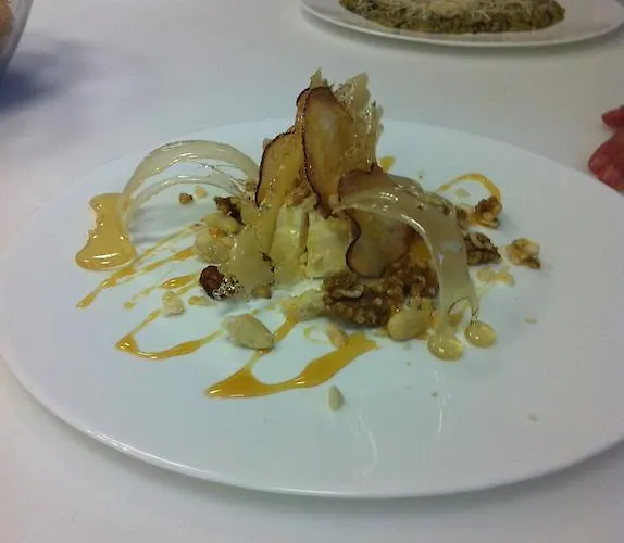 Farmház I Benandanti *