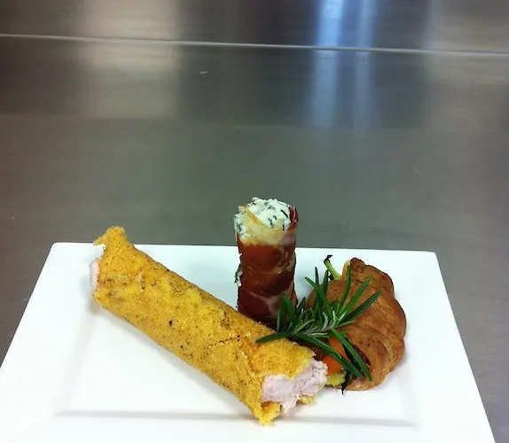 Farmház I Benandanti