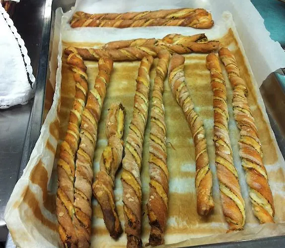 I Benandanti Treppo Grande