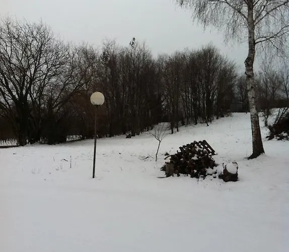 Farmház I Benandanti Treppo Grande