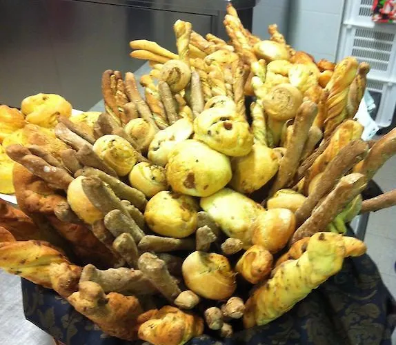 Farmház I Benandanti *