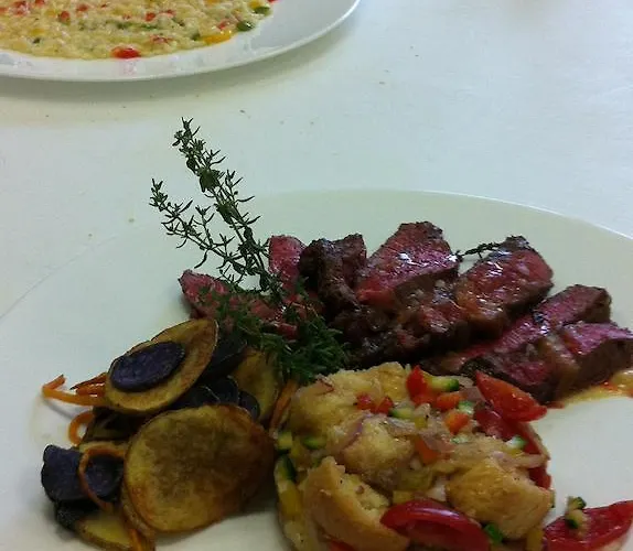 Farmház I Benandanti Treppo Grande