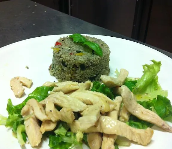 Farmház I Benandanti Treppo Grande