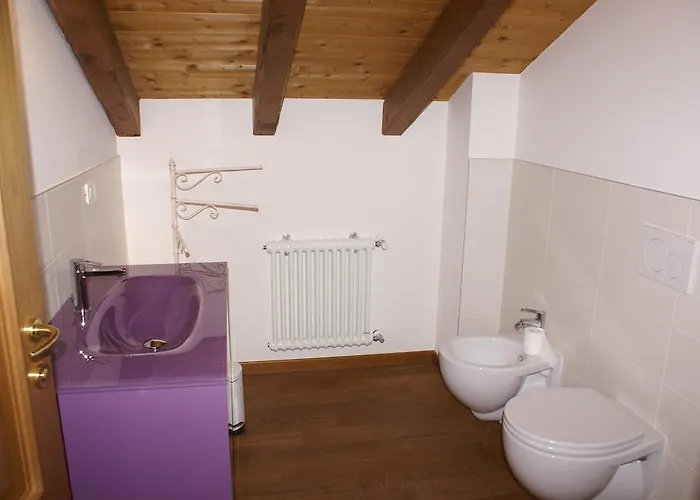 I Benandanti Treppo Grande