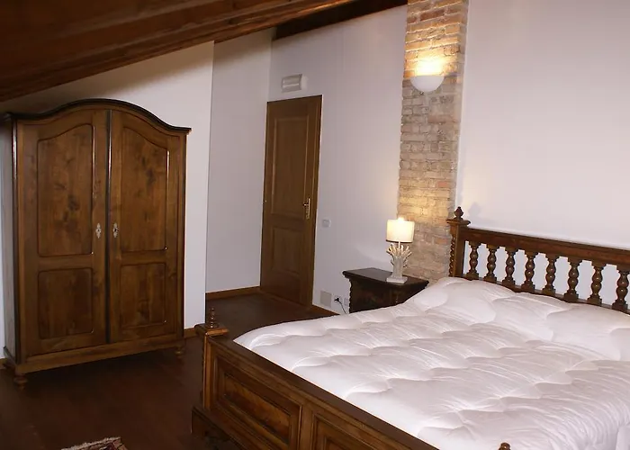 Farmház I Benandanti